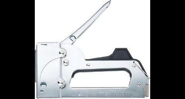 Nietmachine T-55 chroom