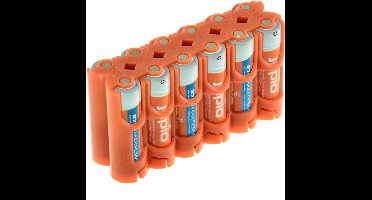 Jupio Power Clip for 12x AA