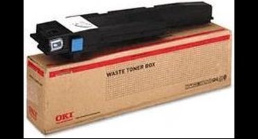 OKI 01173201 toner collector 30000 pagina's