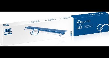 Juwel Multilux Led Lichtbalk  - Aquariumverlichting - 31W - 150 cm