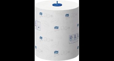 Handdoekrol Tork H1 290067 Advanced 2laags 6rollen