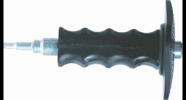 FIS inslagdoorn ankerhuls, v/draadmaat (M..) 10, bed hand