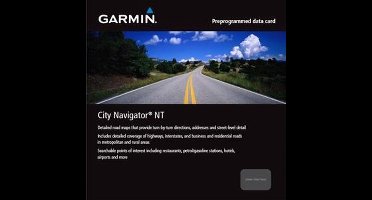 Garmin 010-11037-00 routeplanner