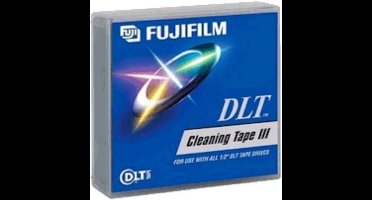 DLT IV CLEANING TAPE