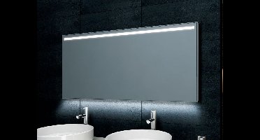 Sanifun Ambi One-Led condensvrije spiegel Alvarita 1400 x 600
