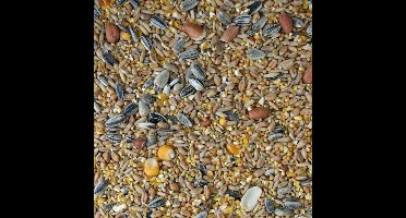 Wintervogelvoeder - 20 kg