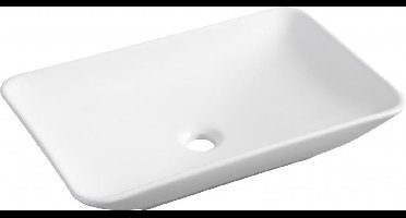 Sanifun wastafel Samantha 580 x 360 x 115 mm