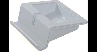 Tablethouder HAN Up grijs