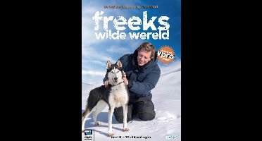 Freeks Wilde Wereld 6