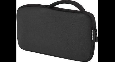 GRID_IT! camera - Ipod - Iphone opbergtas.