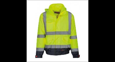 Hi-Vis jas Paddock L