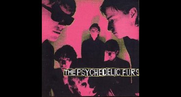 The Psychedelic Furs