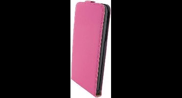 Mobiparts Premium Flip Case HTC Desire 816 Pink