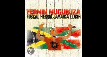 Euskal Herria Jamaika Clash