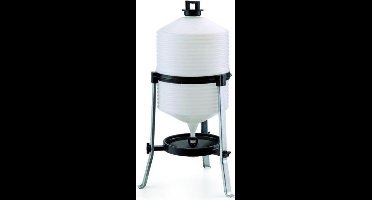 Waterreservoir kunststof 30 liter