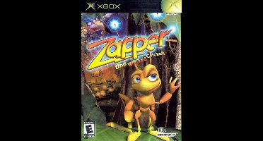 Zapper /Xbox