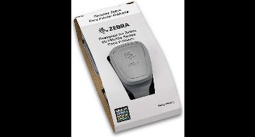 Zebra lint kleuren YMCKO Halfpanel 800300-370EM (400 afdr.)