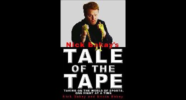 Digital Picture Book - Nick Bakay's Tale of the Tape