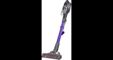BLACK+DECKER 18V 2.0Ah (36Wh) 4IN1 PET Steelstofzuiger (Kruimeldief, steelstofzuiger, extensiebuis, trappen) - BHFEV182CP-QW