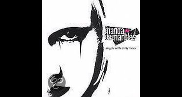 Manda and the marbles - Angels with dirty faces