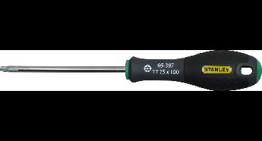 Stanley FatMax Schroevendraaier Torx TT20 X 100mm