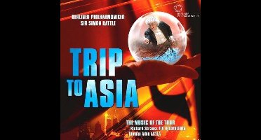 Trip To Asia - The Music Of Th