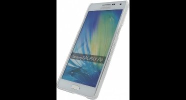 Mobilize Clear Cover Samsung Galaxy A5