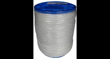 ERRO Nylon Touw gevlochten 5mm - 100m