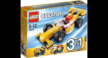 LEGO Creator Super Racer - 31002