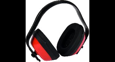 HUVEMA gehoorbeschermer CE-352-1