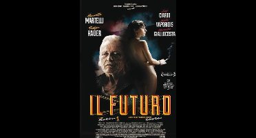 Il Futuro (DVD)