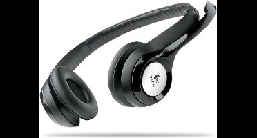 Logitech - Clearchat Comfort (usb)