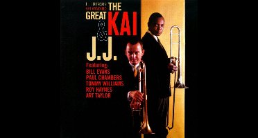 Great Kai &Amp; J.J.
