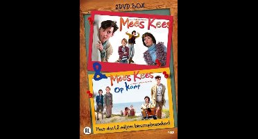 Mees Kees 1 & 2