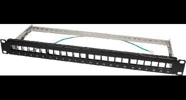 LogiLink NK4042 patch paneel 1U