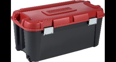 Allibert - Hutkoffer Totem 80L