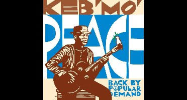 Peace - Back By Popular Demand