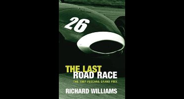 The Last Road Race