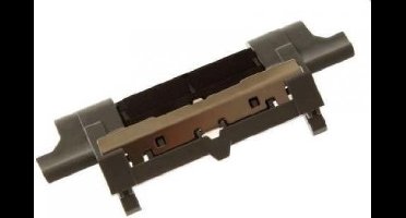 HP - Trennpolstermontage (RM1-6397-000CN)