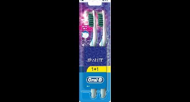 Oral-B Tandb.Adv.35 Med 3In1