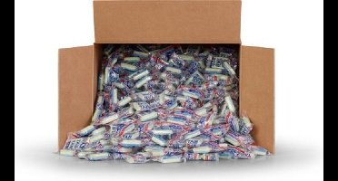 Vaatwastabletten schoonmaak, glans en ontkalken - 500 stuks - 3 laags