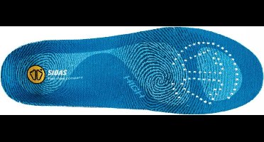 Sidas 3Feet High Arch Inlegzool