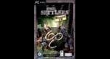 Settlers 4, Mission Disk