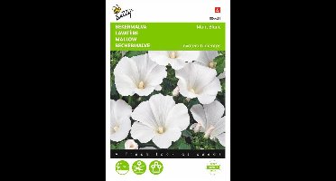Buzzy Bekermalva - Mont Blanc
