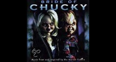 Child's Play 4: The Bride of Chucky