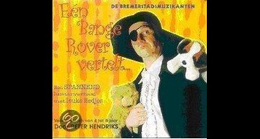 Peter Hendriks - Een Bange Rover Vertelt...