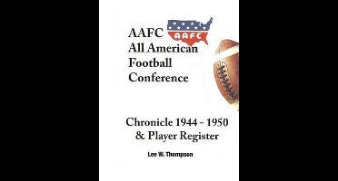 AAFC All American Football Conference