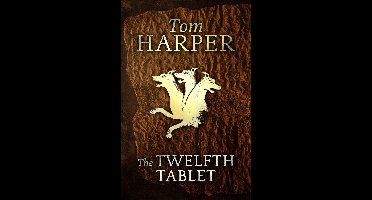 The Twelfth Tablet
