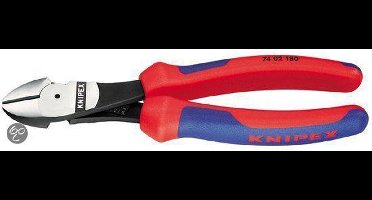 KNIPEX Snijtang 7402140Sb
