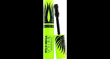 Max Factor Wild Mega Volume Mascara